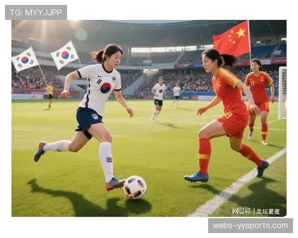 女足亚冠C组朝鲜球队领跑 日韩球队紧随其后