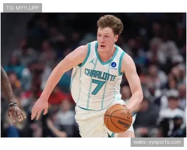 怀特替补得分联盟第三，黄蜂四连胜功臣展现双能卫价值